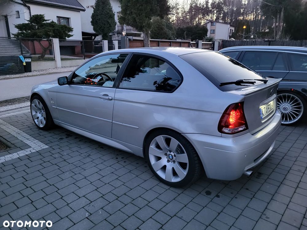 BMW Seria 3 - 2