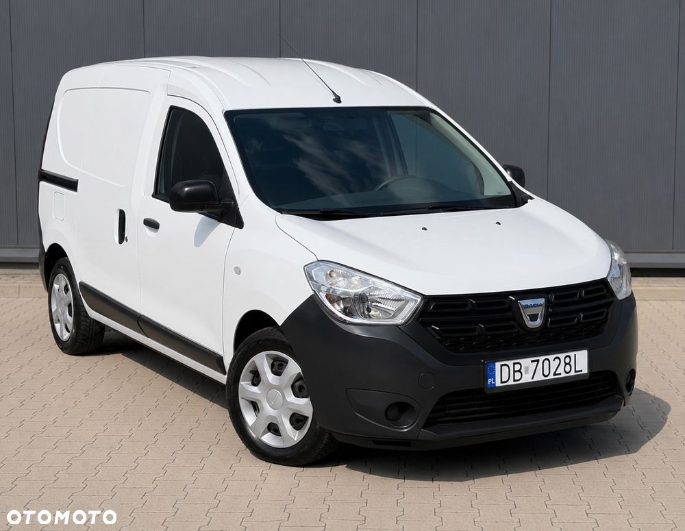 Dacia Dokker - 32