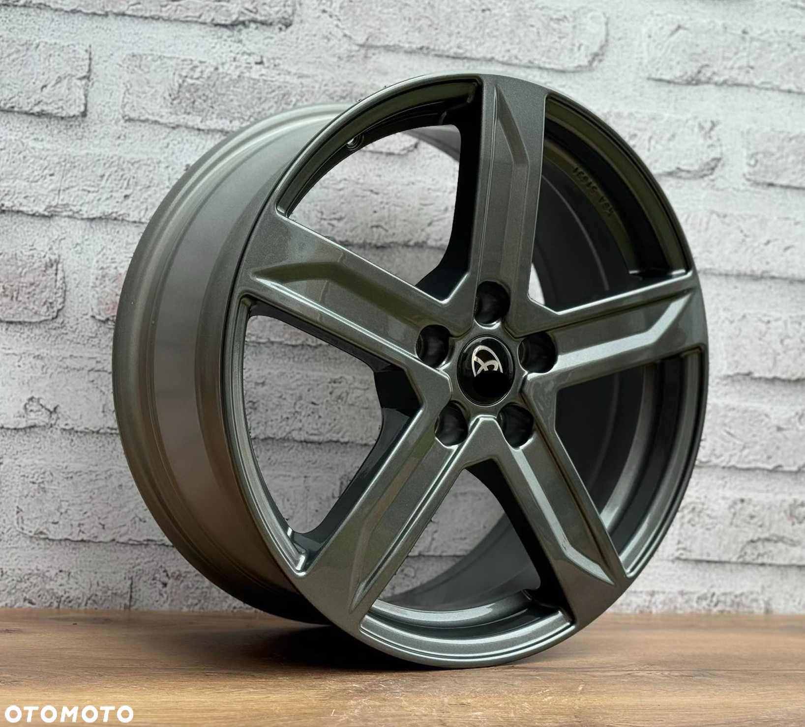 Alufelgi 5x114,3 r18 TOYOTA NOWE! Avensis Corolla Rav4 Auris CH-R 9# - 4