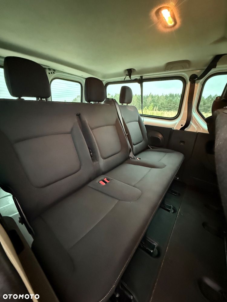 Renault Trafic L2H1 2,9t Business - 32