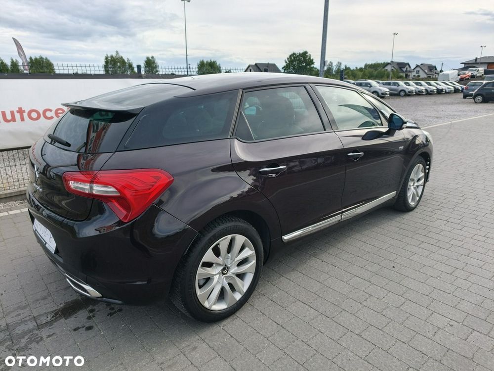 Citroën DS5 - 8