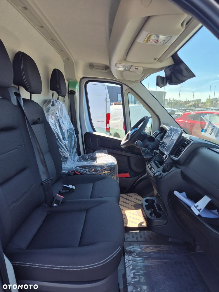 Fiat Fiat Ducato Maxi Furgon L4H3 2.2 Diesel 180KM !! OD RĘKI !! - 10