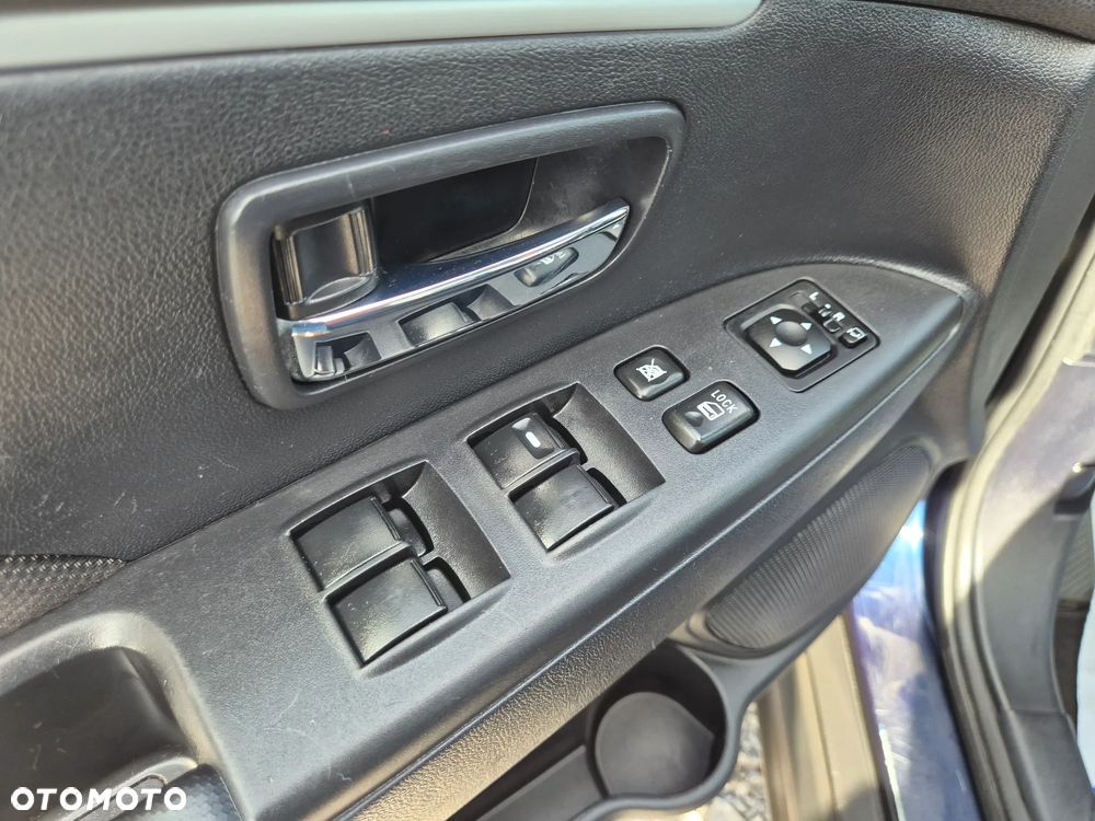 Mitsubishi ASX 1.6 2WD Comfort Edition - 34