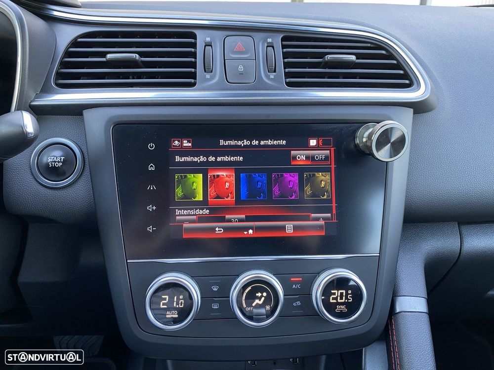 Renault Kadjar 1.3 TCe Black Edition EDC - 30