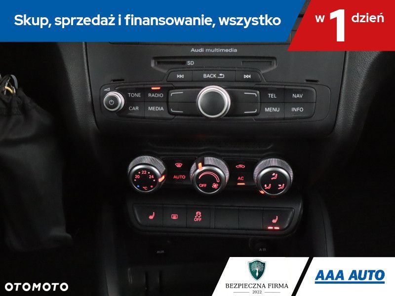 Audi A1 Sportback - 18