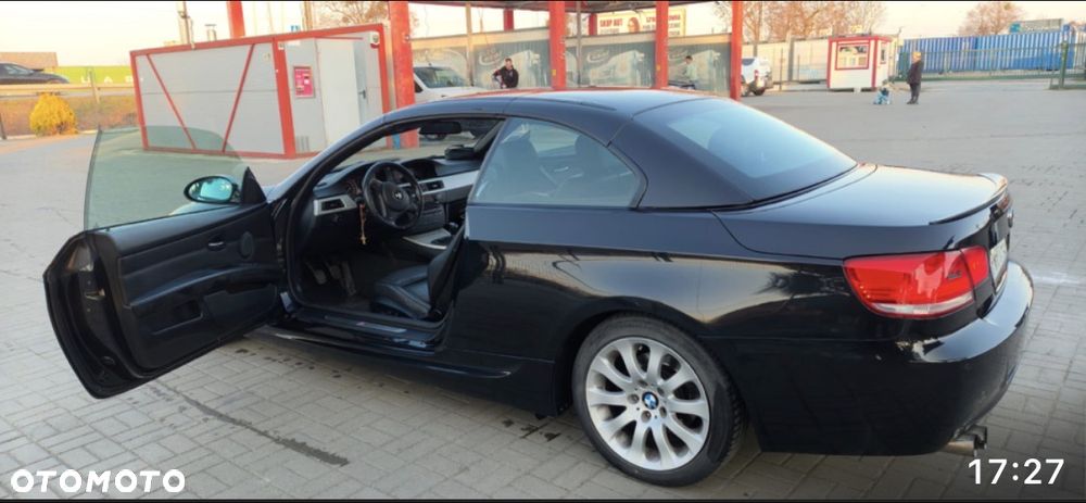 BMW Seria 3 320i Edition Exclusive - 6