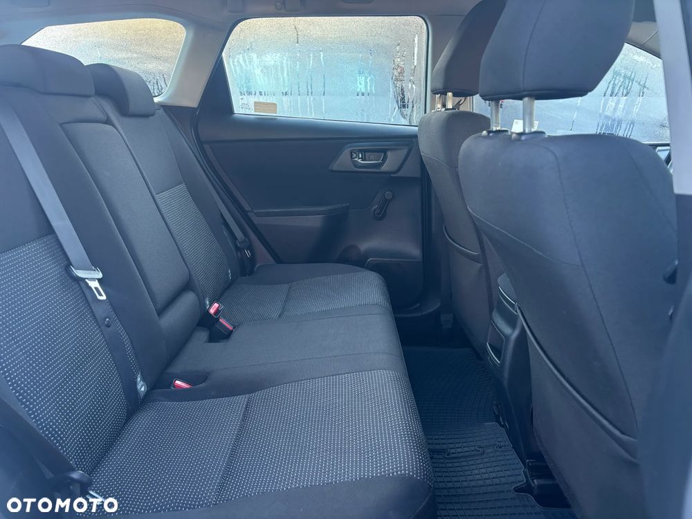 Toyota Auris 1.6 Active - 14