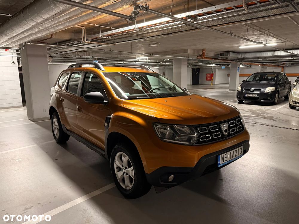 Dacia Duster 1.0 TCe Essential - 7