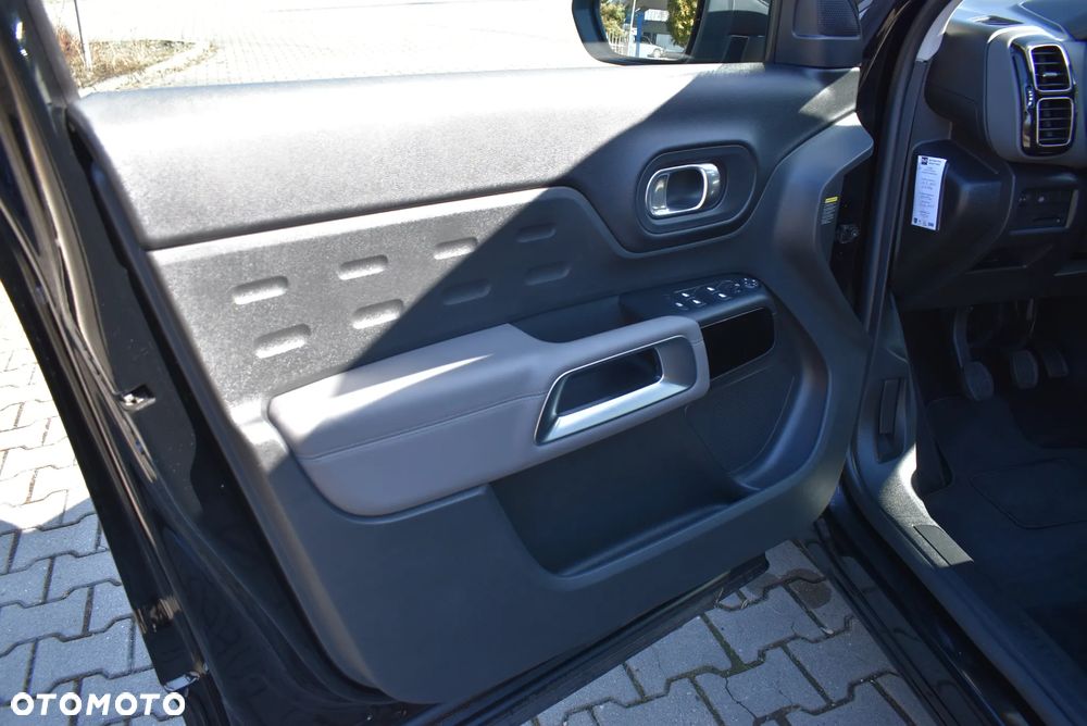 Citroën C5 Aircross - 18