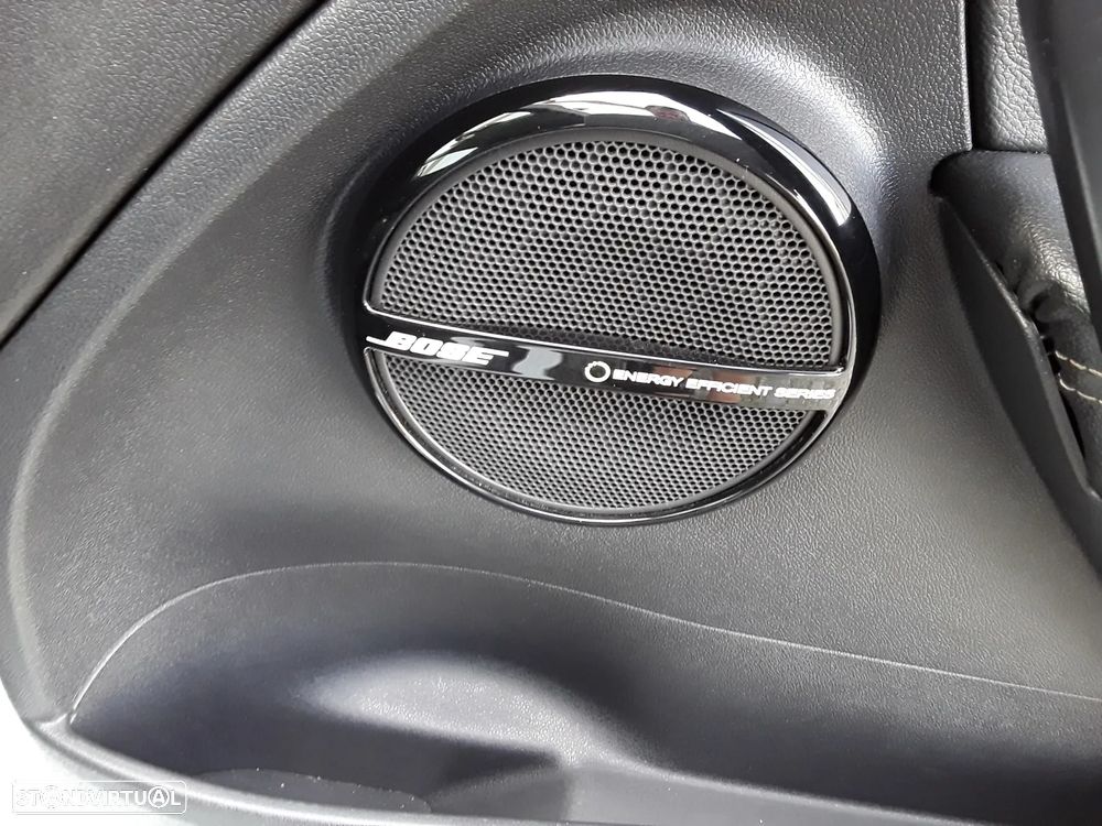 Renault Mégane Coupe Energy dCi 130 FAP Start & Stop Bose Edition - 13