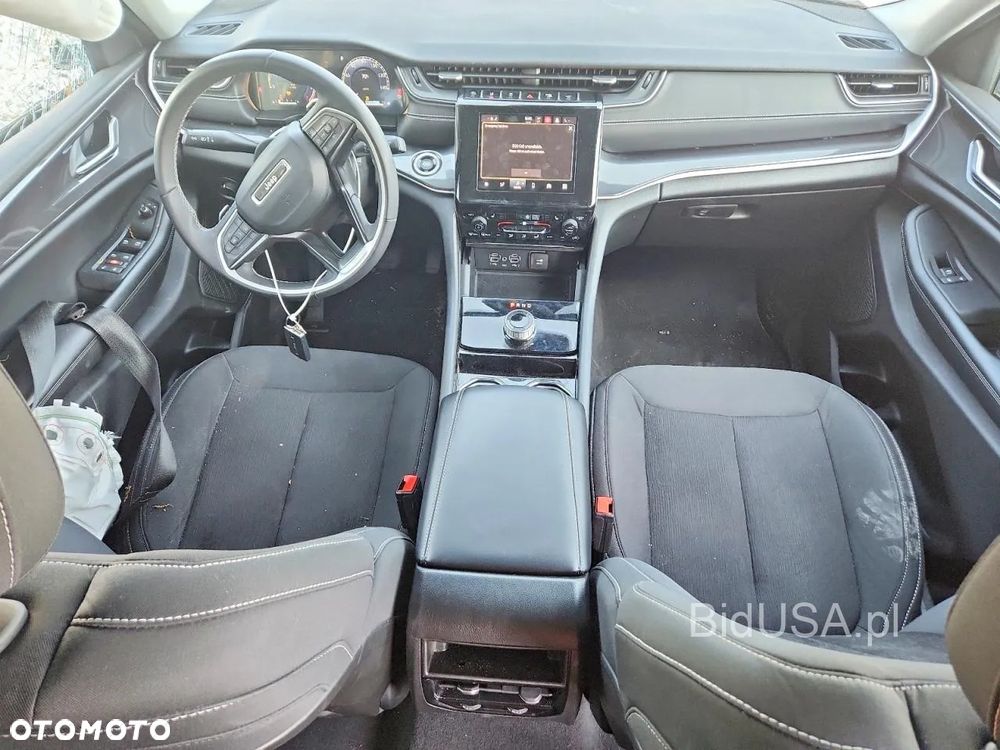Jeep Grand Cherokee - 2