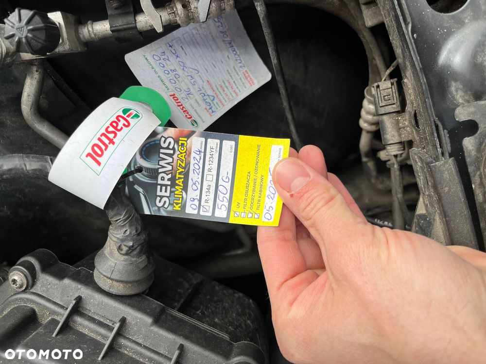 BMW Seria 1 116d - 9