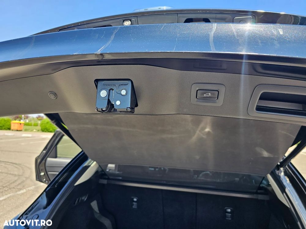 Mazda CX-5 SKYACTIV-D 184 Aut. AWD SCR Sports-Line - 7