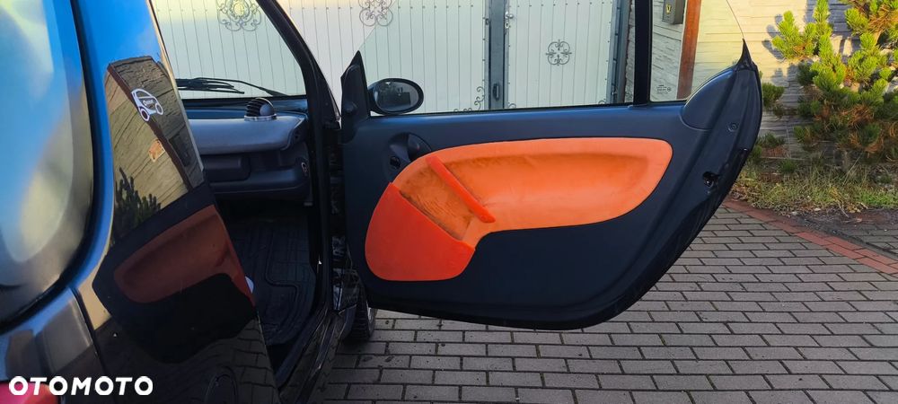 Smart Fortwo softtouch pure - 26