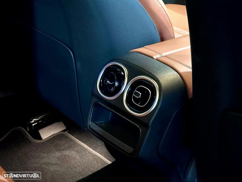 Mercedes-Benz C 200 Station d 9G-TRONIC Avantgarde - 18