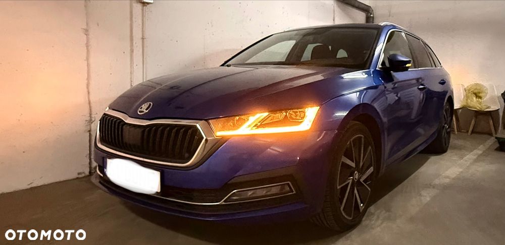Skoda Octavia - 17