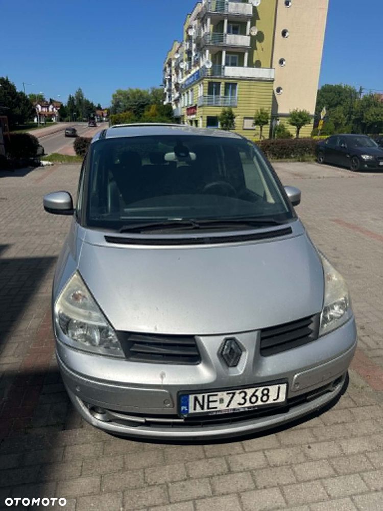 Renault Espace - 5