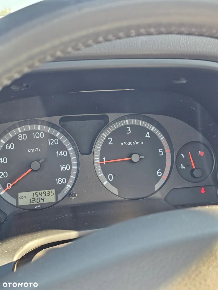 Nissan Patrol - 23