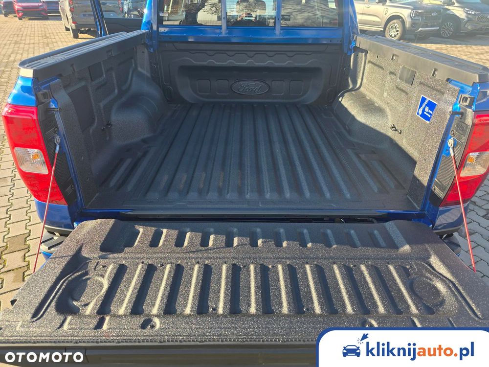 Ford Ranger 2.0 EcoBlue 4x4 DC XLT - 6