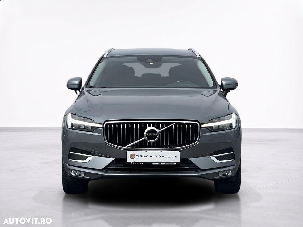 Volvo XC 60 - 9