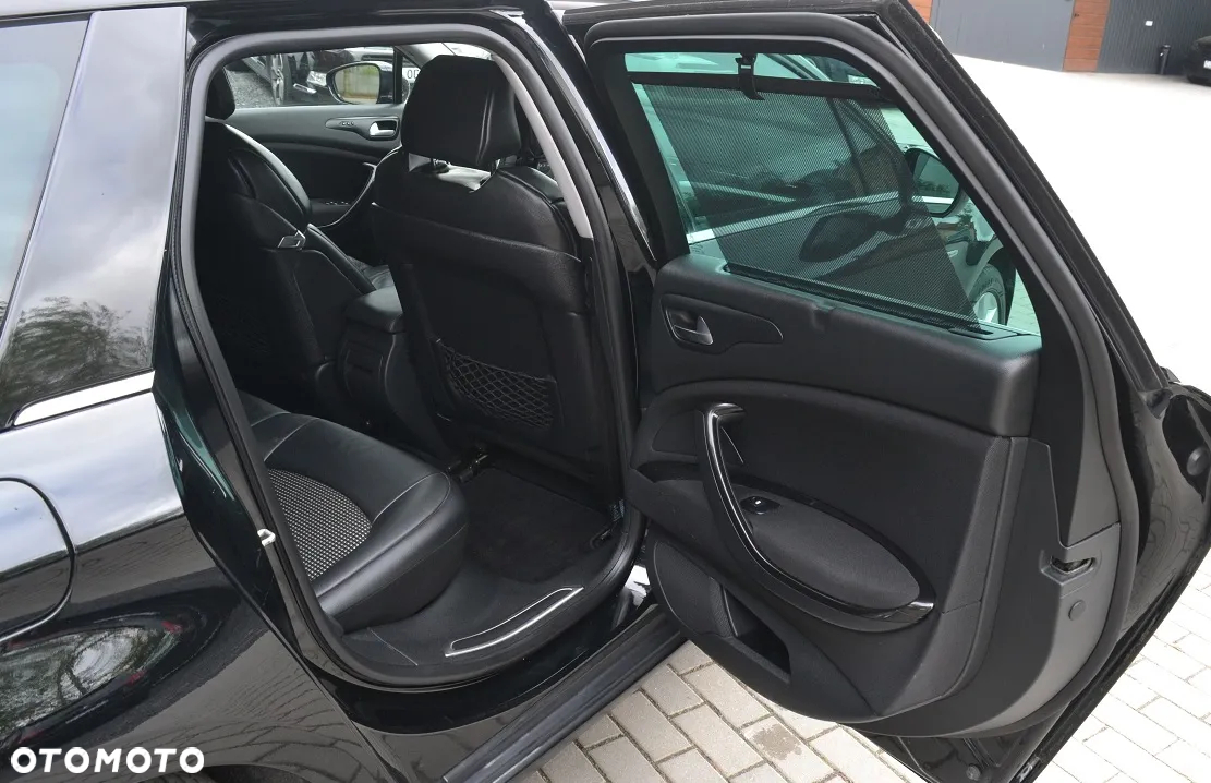 Citroën C5 - 21