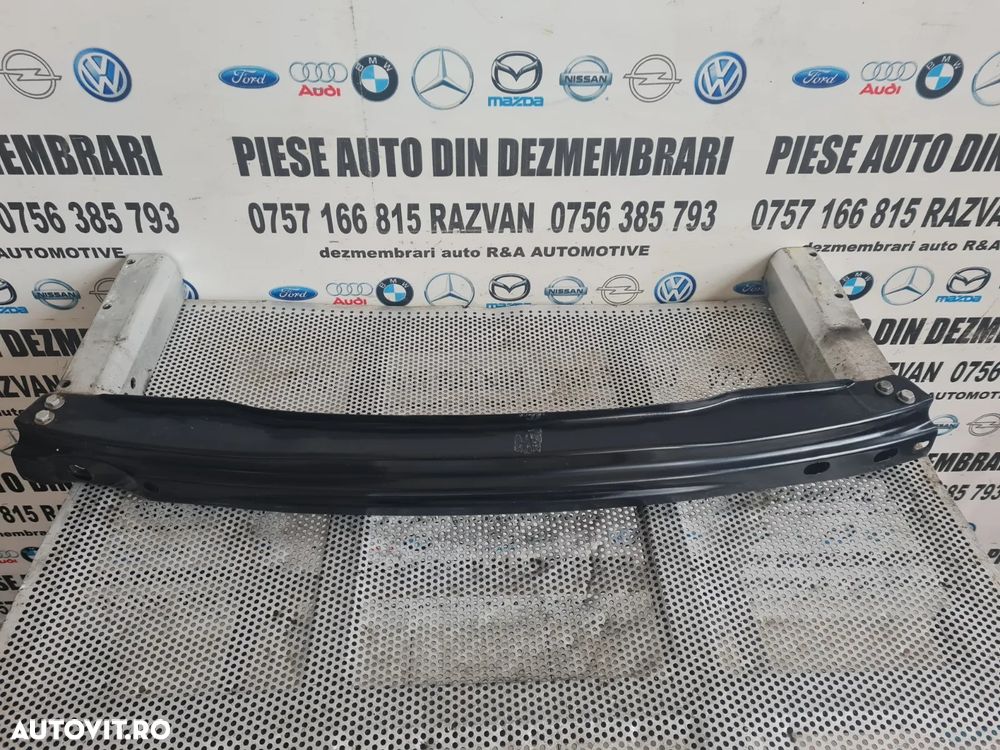 Armatura Bara Spate Audi A5 Sportback 2.0 Tdi Euro 5 Motor CJC Cutie Automata NYM An 2012-2013-2014 - 5