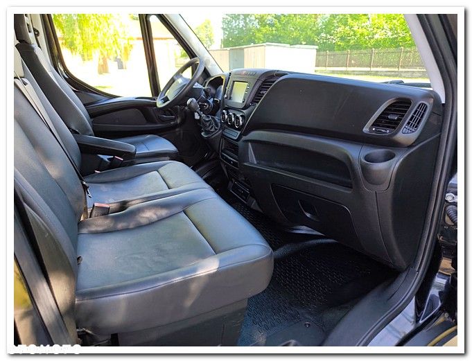 Iveco DAILY 35C15 - 8