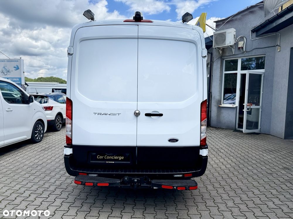 Ford Transit - 5