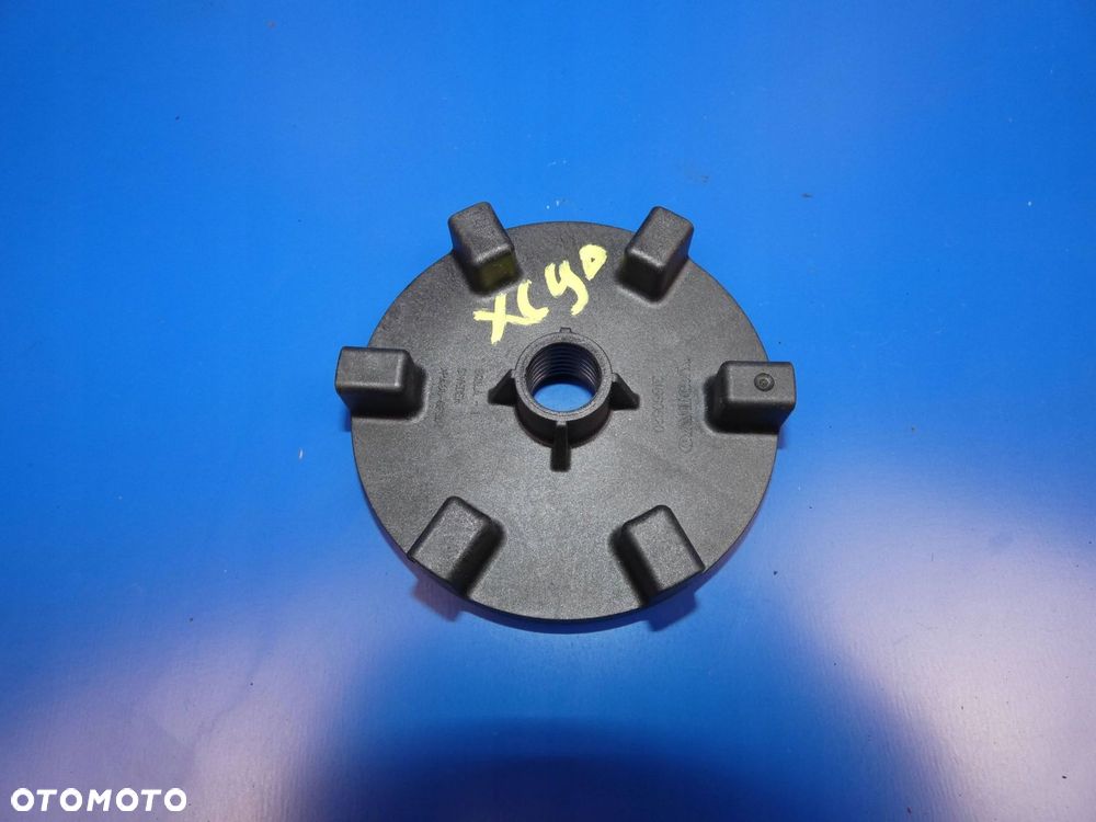 VOLVO XC90 II ŚRUBA NAKRĘTKA KOŁA DOJAZDÓWKI - 1