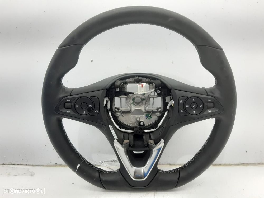 VOLANTE OPEL CORSA - 1