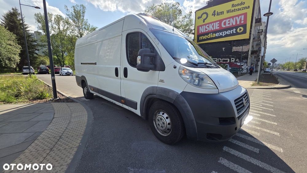 Fiat Ducato - 22