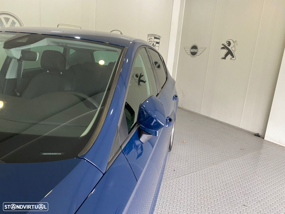 SEAT Leon 2.0 TDI FR DSG S/S - 29