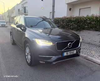 Volvo Xc 90 2017 photo 2