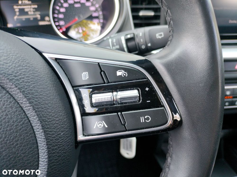 Kia Ceed 1.5 T-GDI M - 28