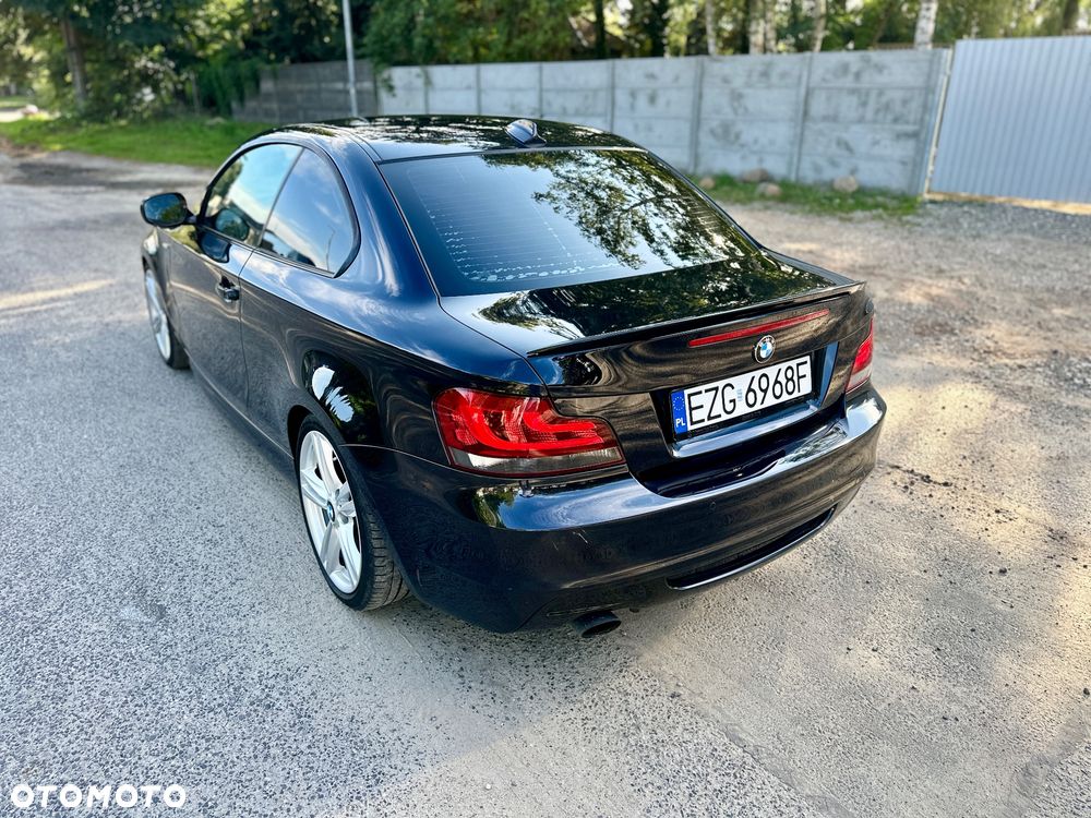 BMW Seria 1 123d Edition Sport - 7