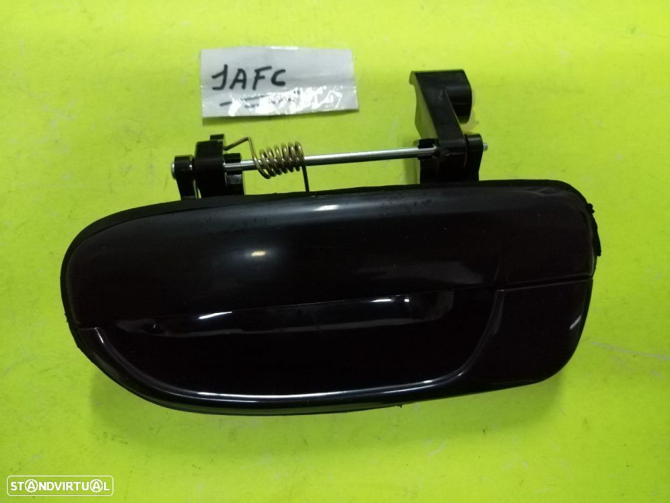 Puxadores das portas de trás Hyundai Accent 2000-- NOVOS - 1