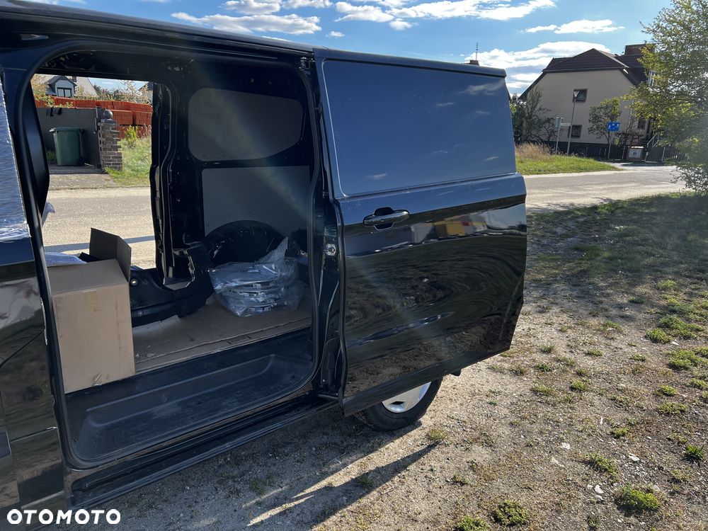 Ford Transit Custom - 18