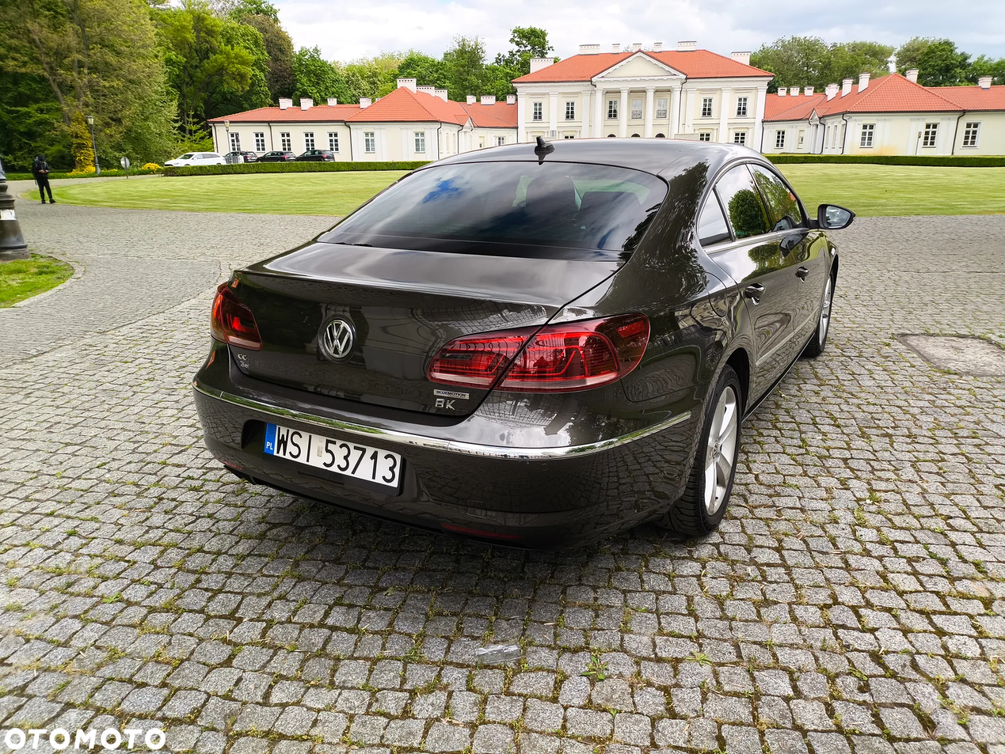 Volkswagen CC - 13