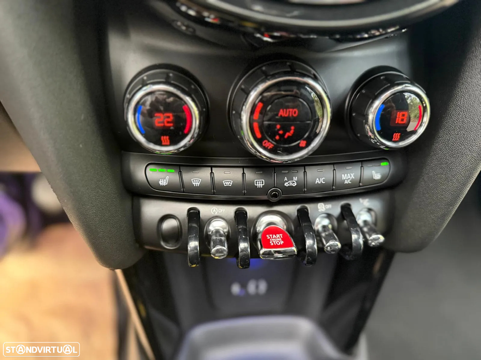 MINI 3 Portas Cooper D 60 Years Chili - 3