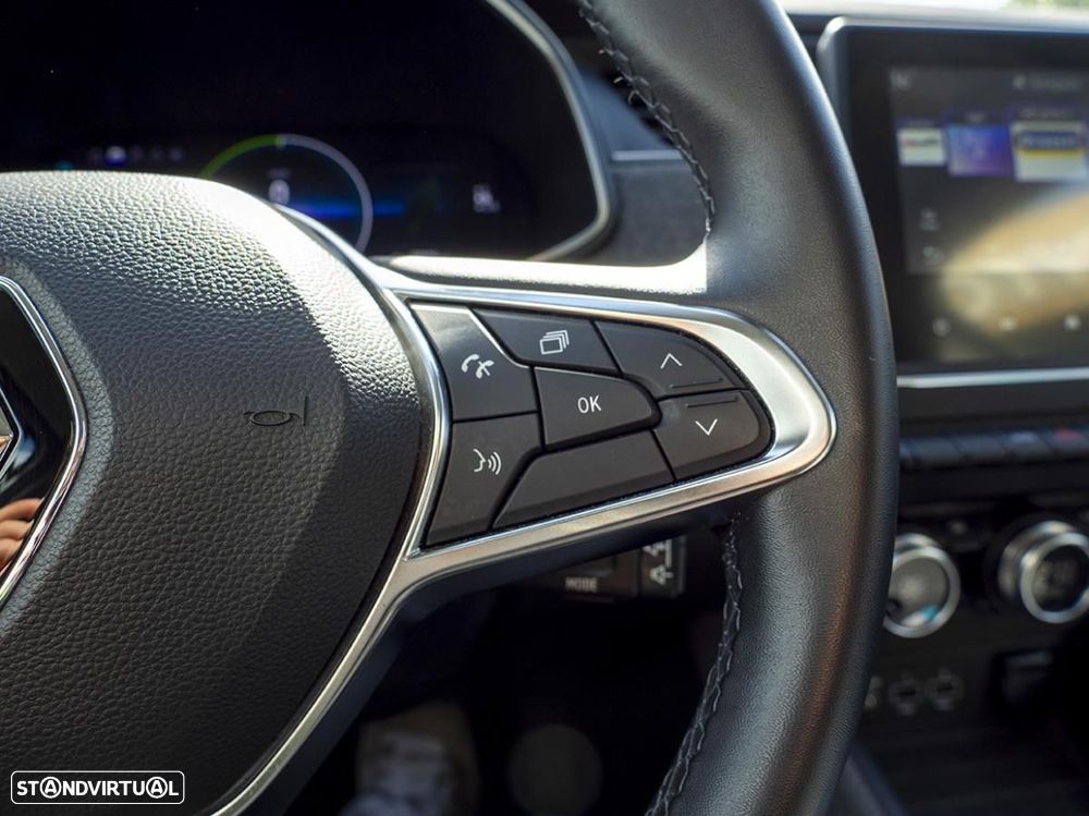 Renault Zoe (c/ Bateria) EV50 110hp Evolution - 34