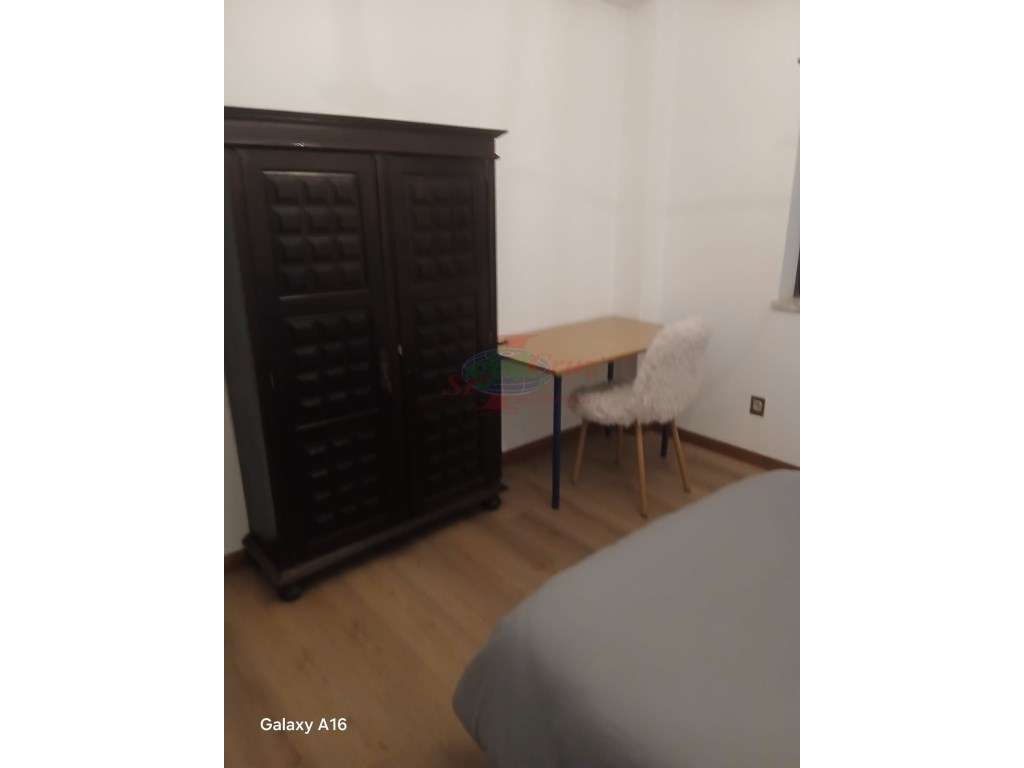 Quarto para menina Junto Escola Eugénio de Castro - Grande imagem: 4/10