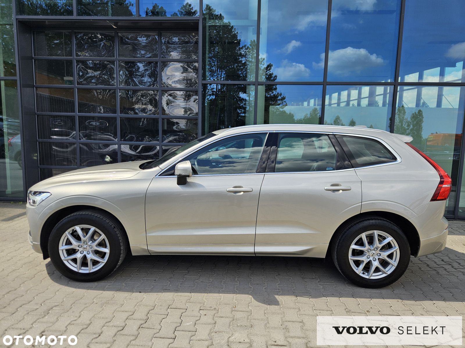 Volvo XC 60 - 6