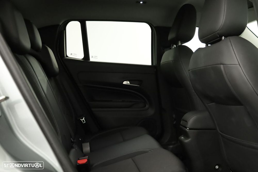 Jeep Avenger 54 kWh Summit - 22