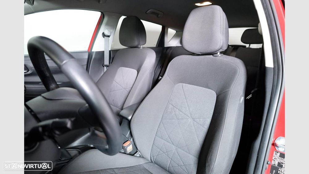 Hyundai Bayon 1.0 T-GDI Premium (TT) - 15