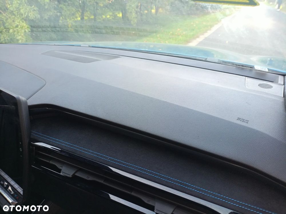 Renault Austral E-Tech Full 200 Esprit Alpine - 12