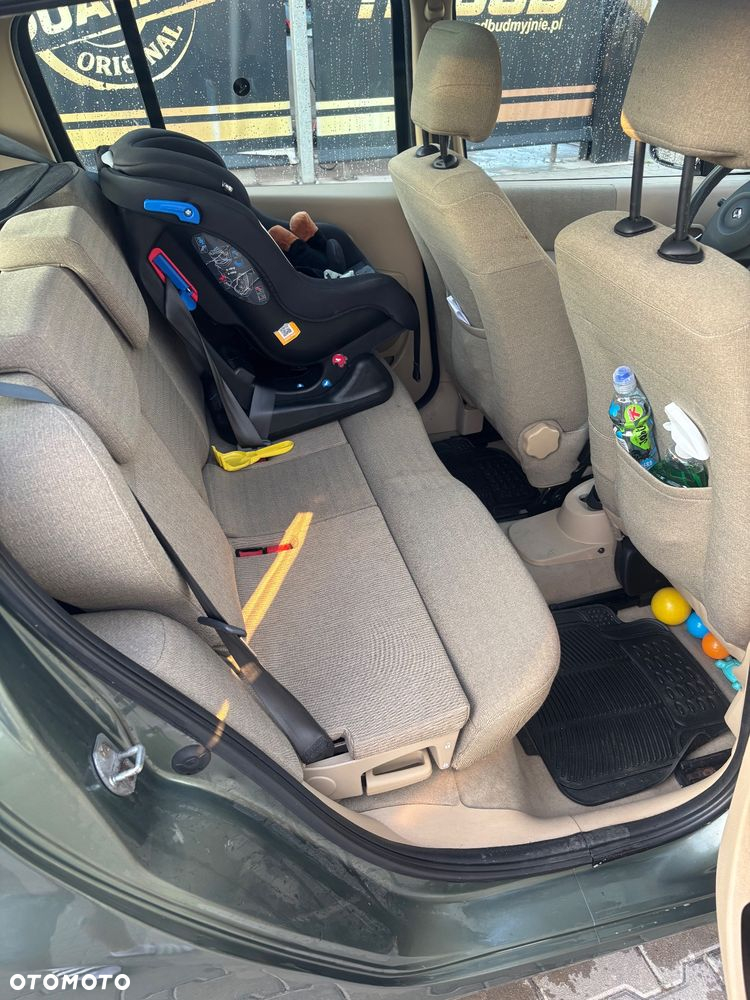 Renault Modus 1.6 16V Exception - 11
