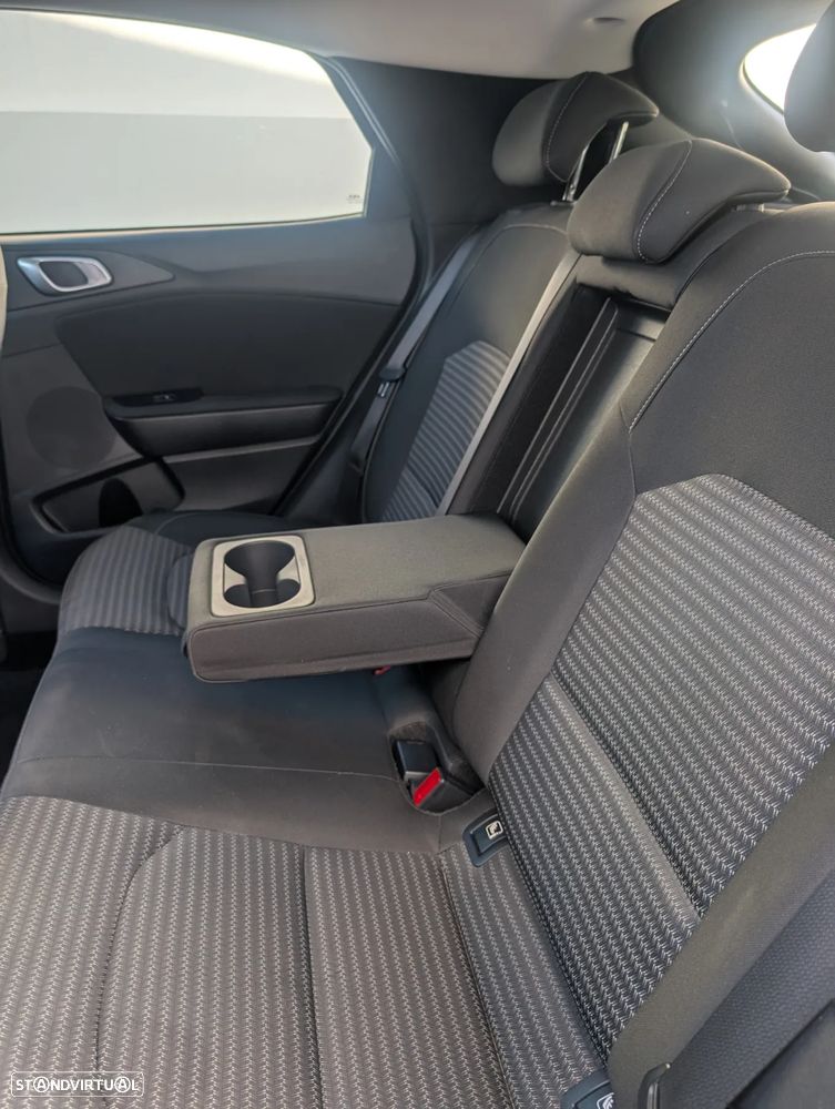 Kia XCeed 1.0 T-GDI GT-Line - 12