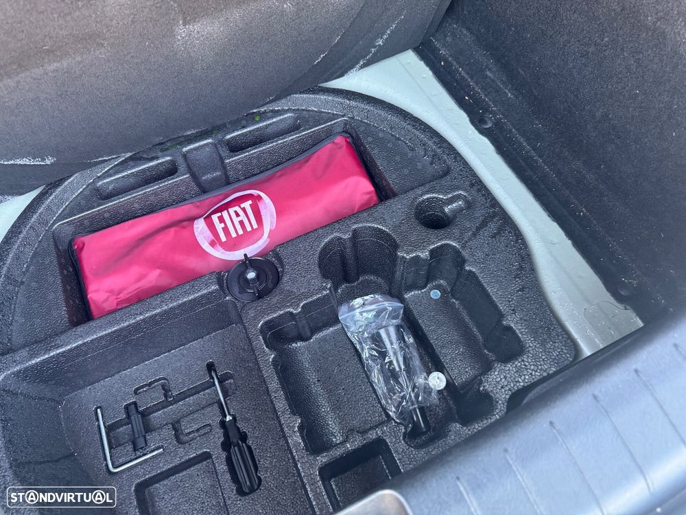 Fiat Tipo - 21