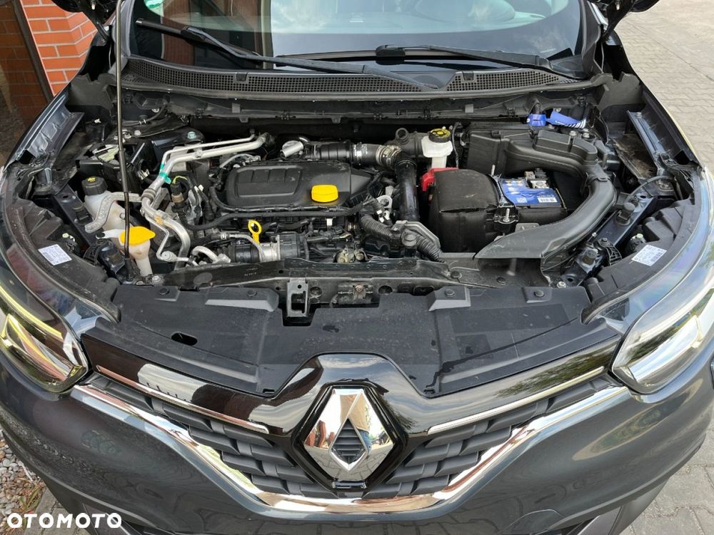Renault Kadjar Energy dCi 130 Bose Edition - 30