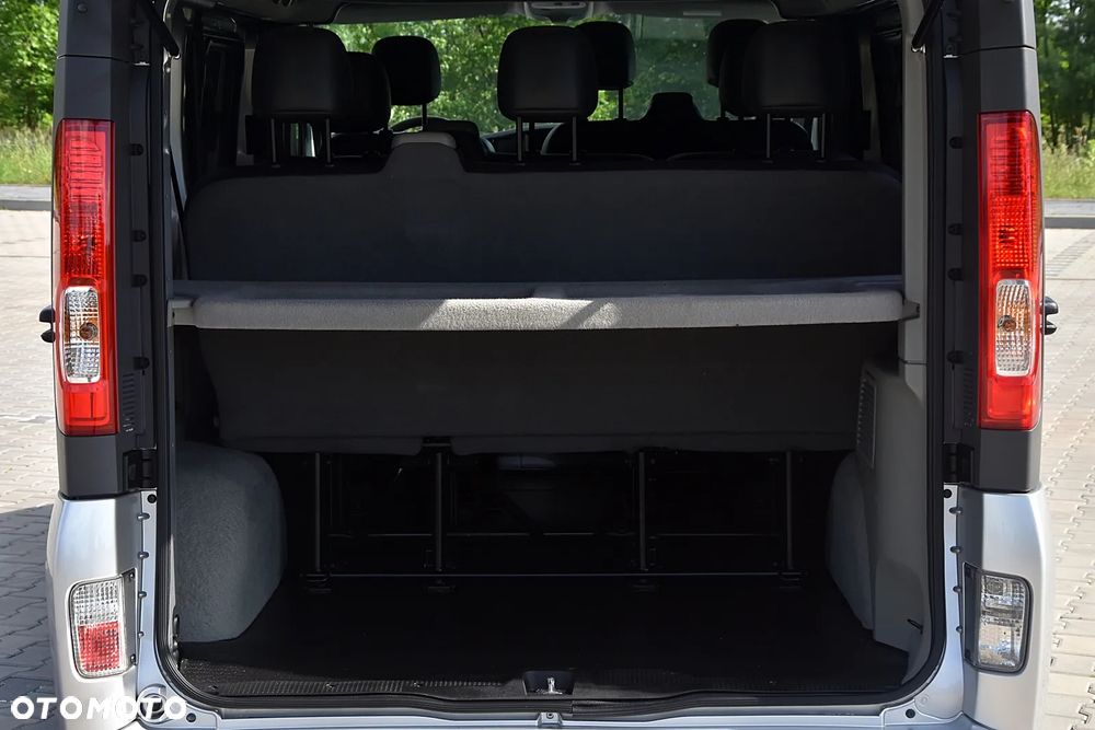 Renault Trafic Generation - 30
